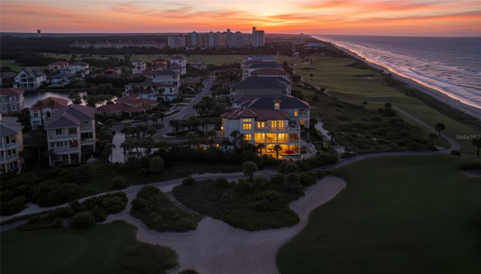 Image 92 of 97 For 34 Hammock Beach Circle S