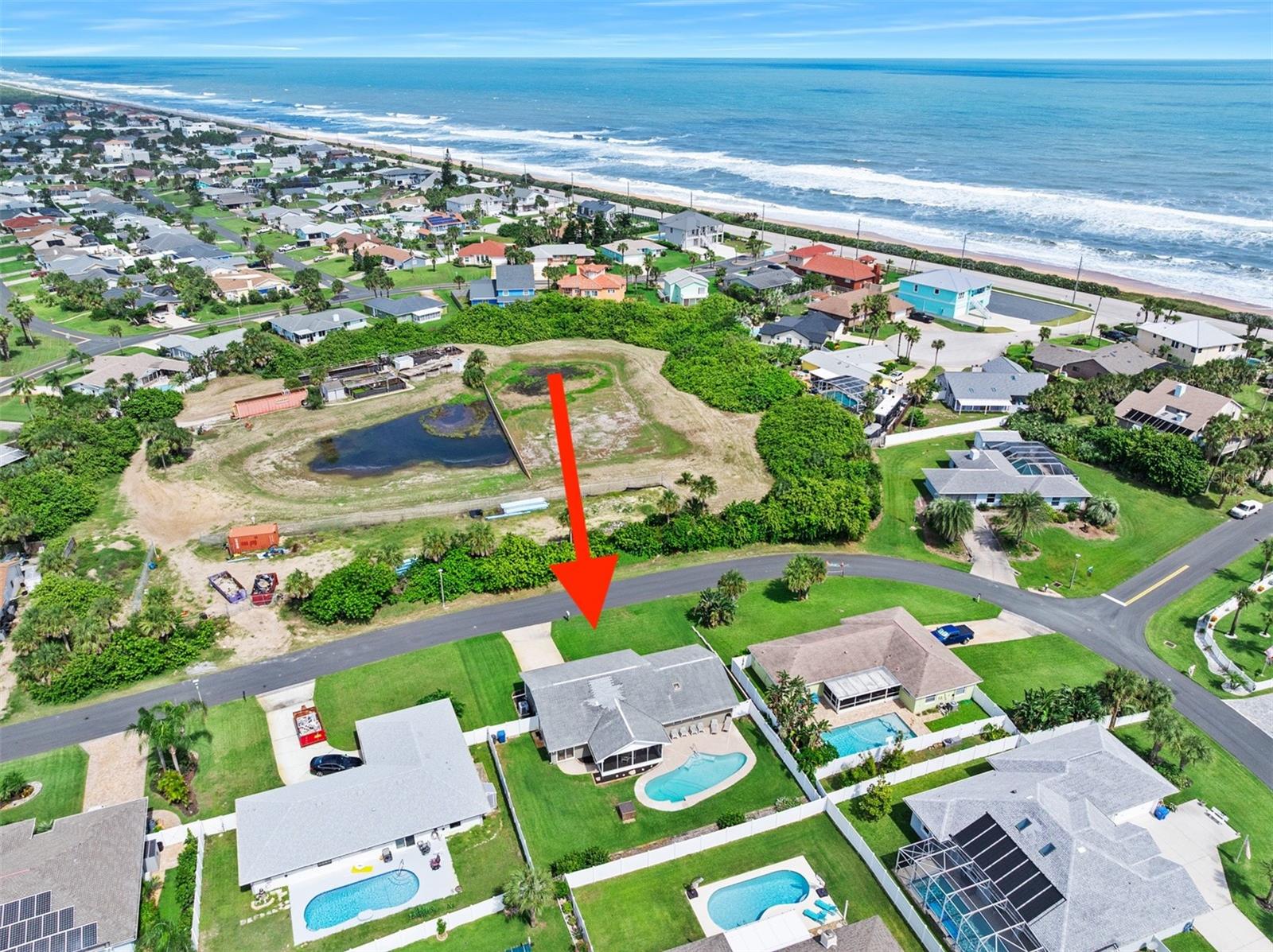 Details for 39 Sea Island Drive N, ORMOND BEACH, FL 32176
