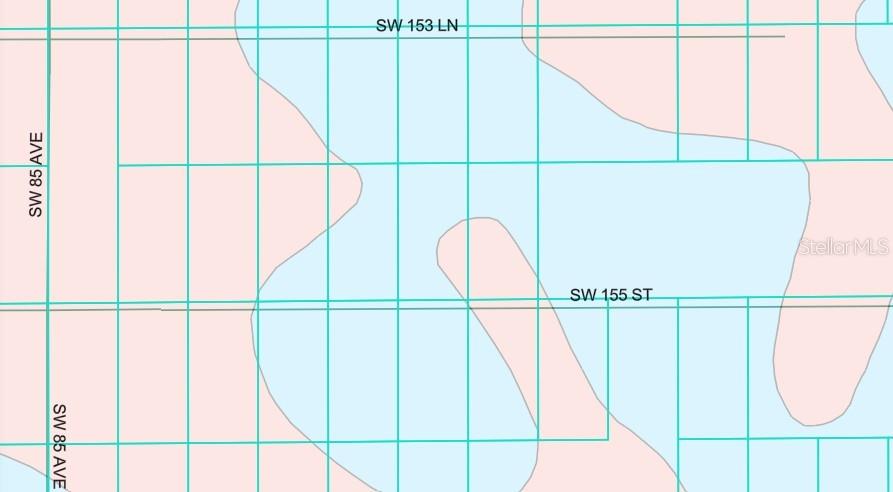 Image 2 of 5 For Sw 155th Street