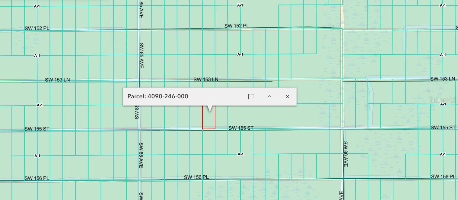 Image 4 of 5 For Sw 155th Street