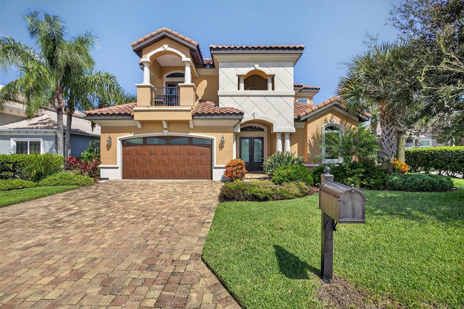 Details for 23 Cypresswood Drive S, PALM COAST, FL 32137