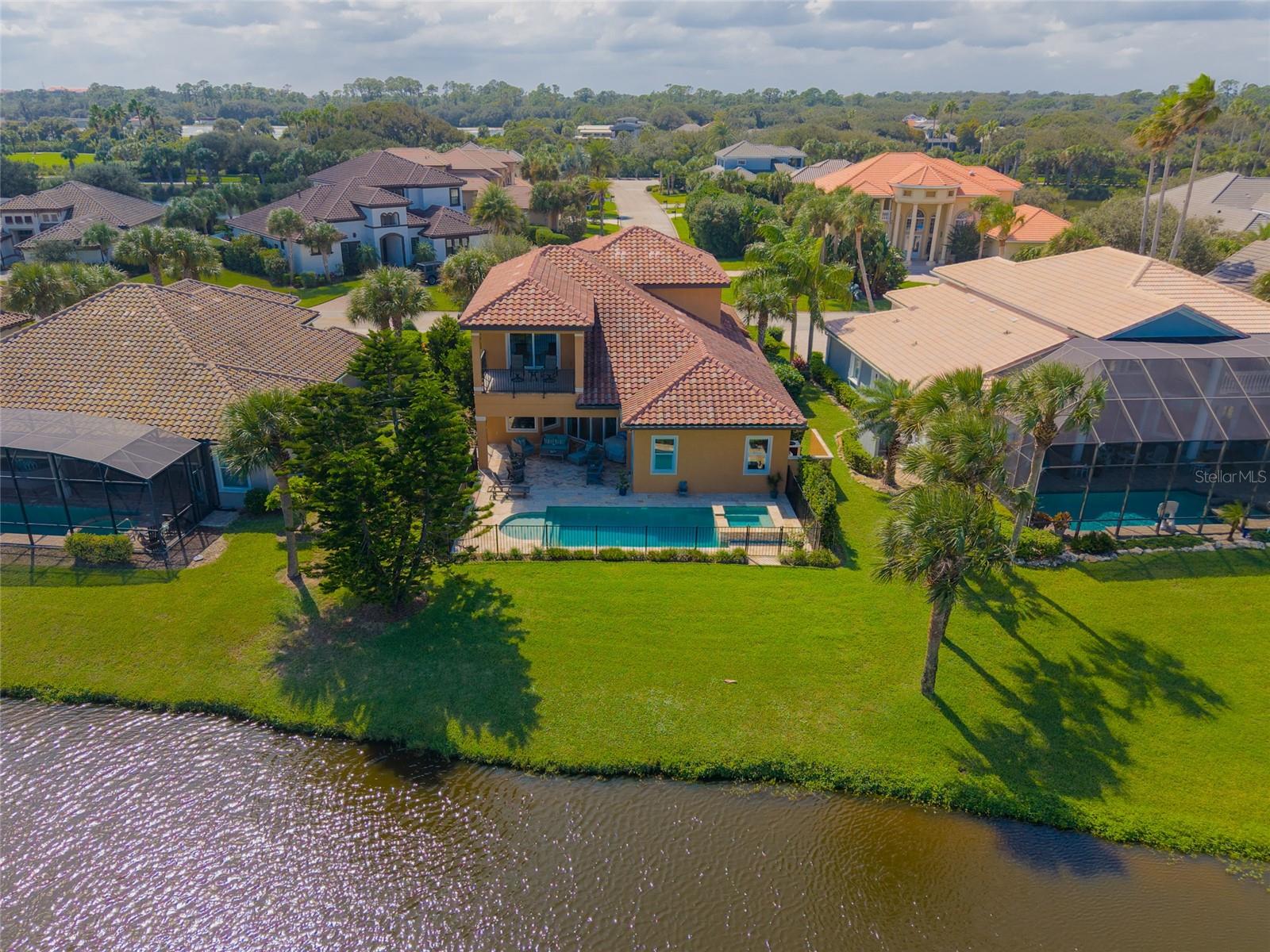 Image 58 of 79 For 23 Cypresswood Drive S