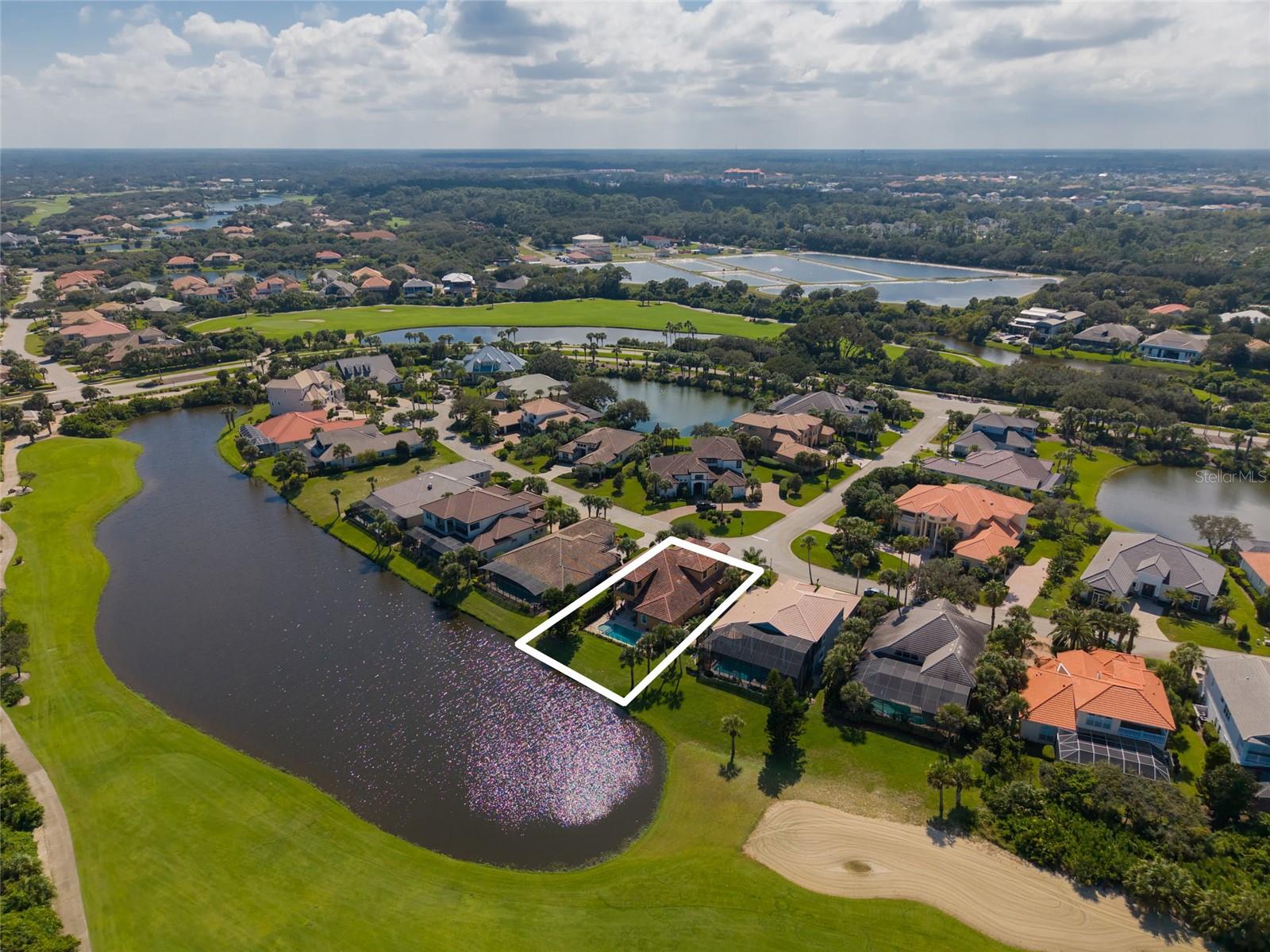 Image 78 of 79 For 23 Cypresswood Drive S
