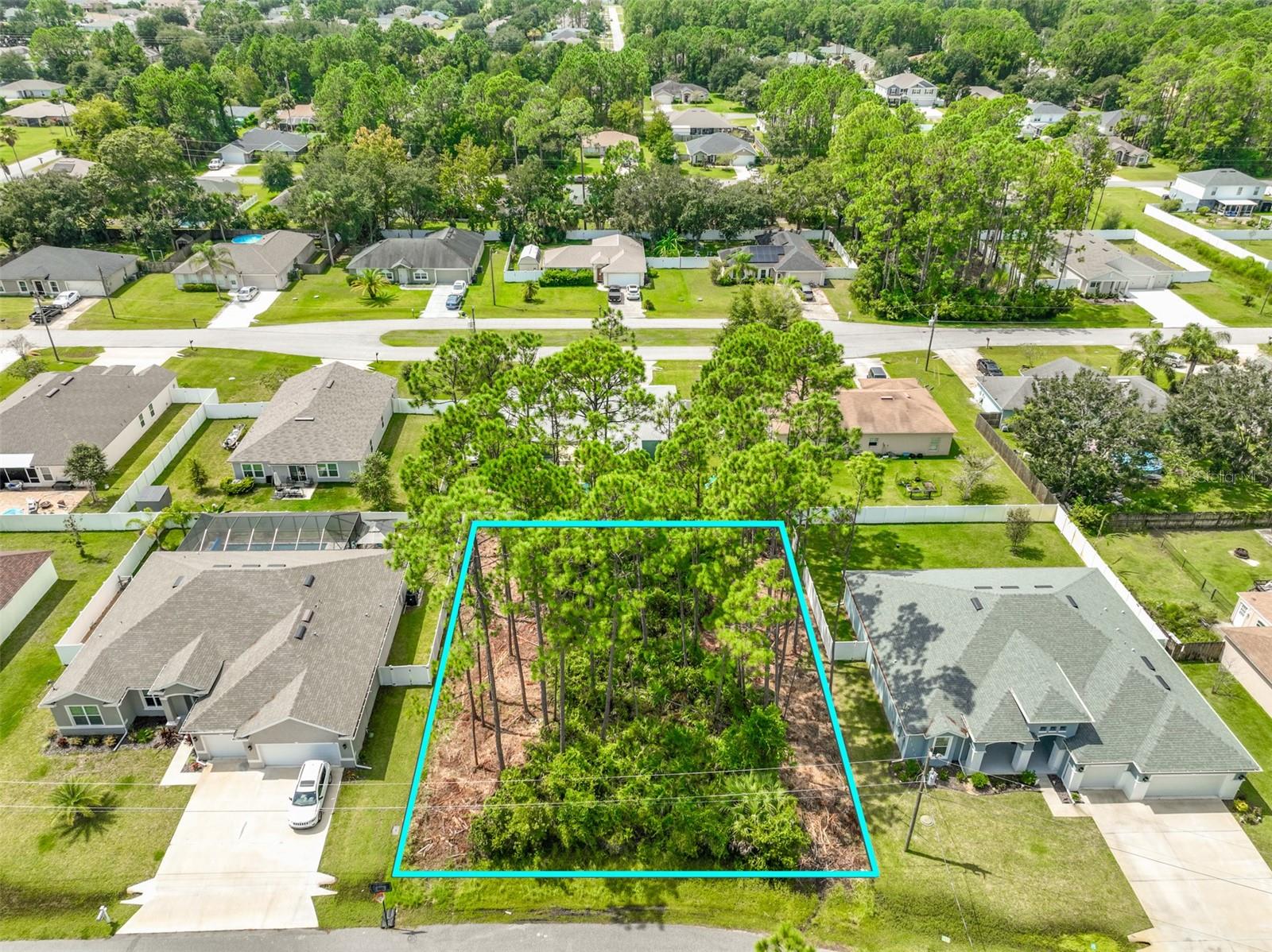 Details for 63 Lindsay Drive, PALM COAST, FL 32137