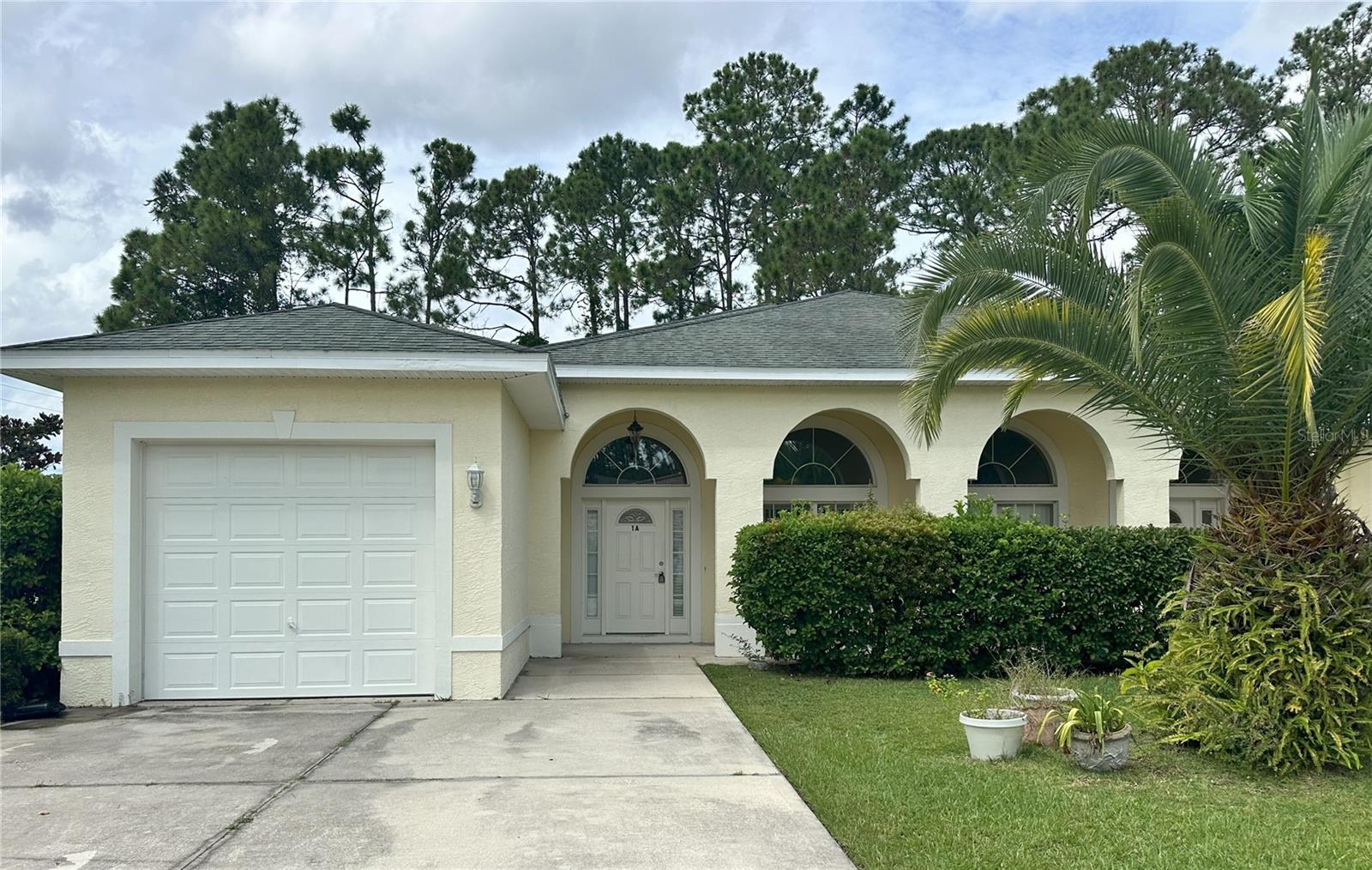 Details for 1 Pony Express Drive A, PALM COAST, FL 32164