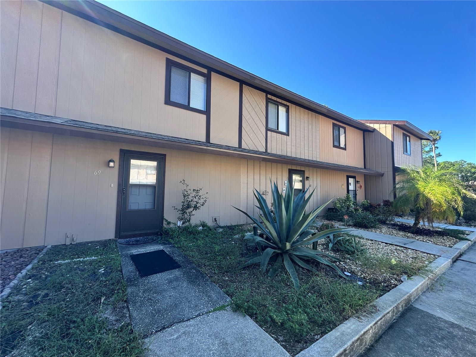 Details for 69 Village Drive, FLAGLER BEACH, FL 32136