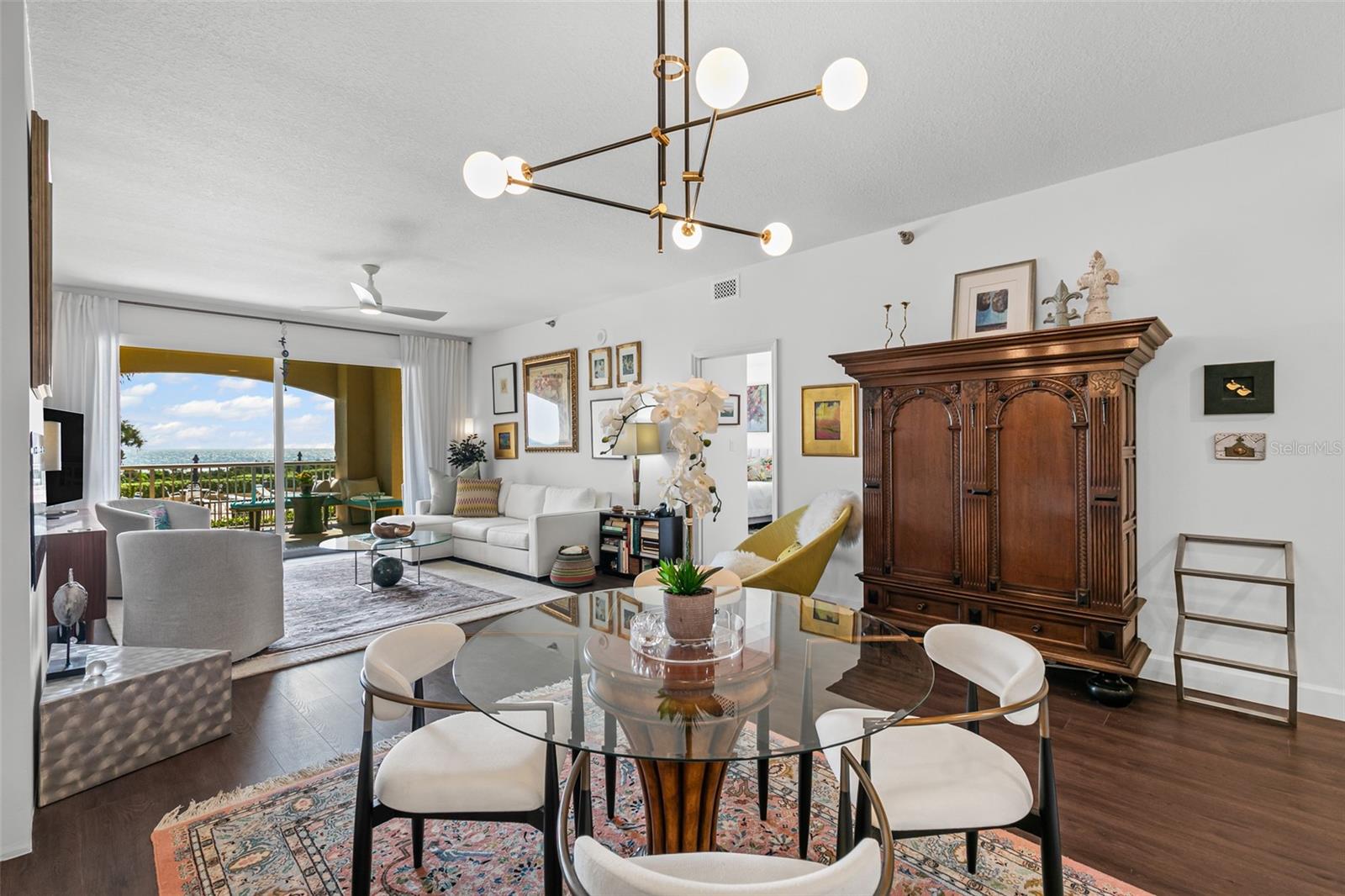 Image 14 of 35 For 11 Avenue De La Mer  1105