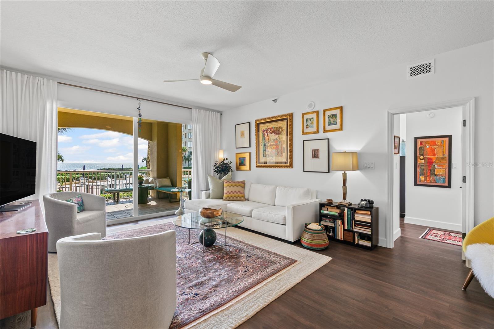 Image 16 of 35 For 11 Avenue De La Mer  1105