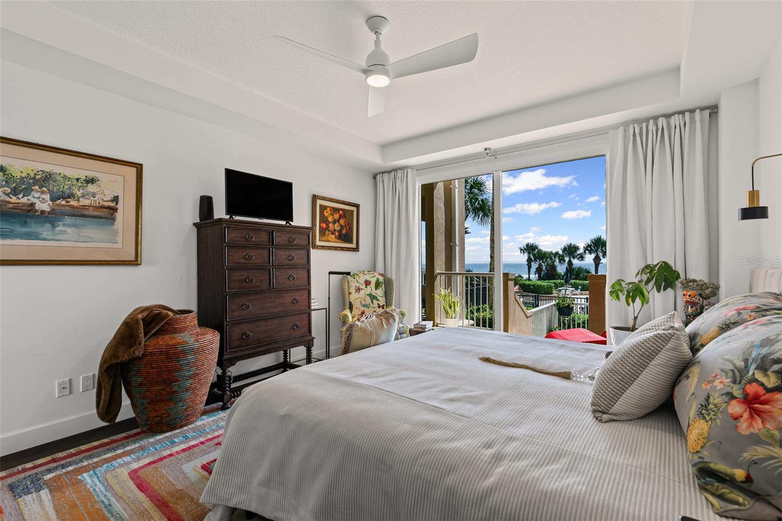 Image 23 of 35 For 11 Avenue De La Mer  1105