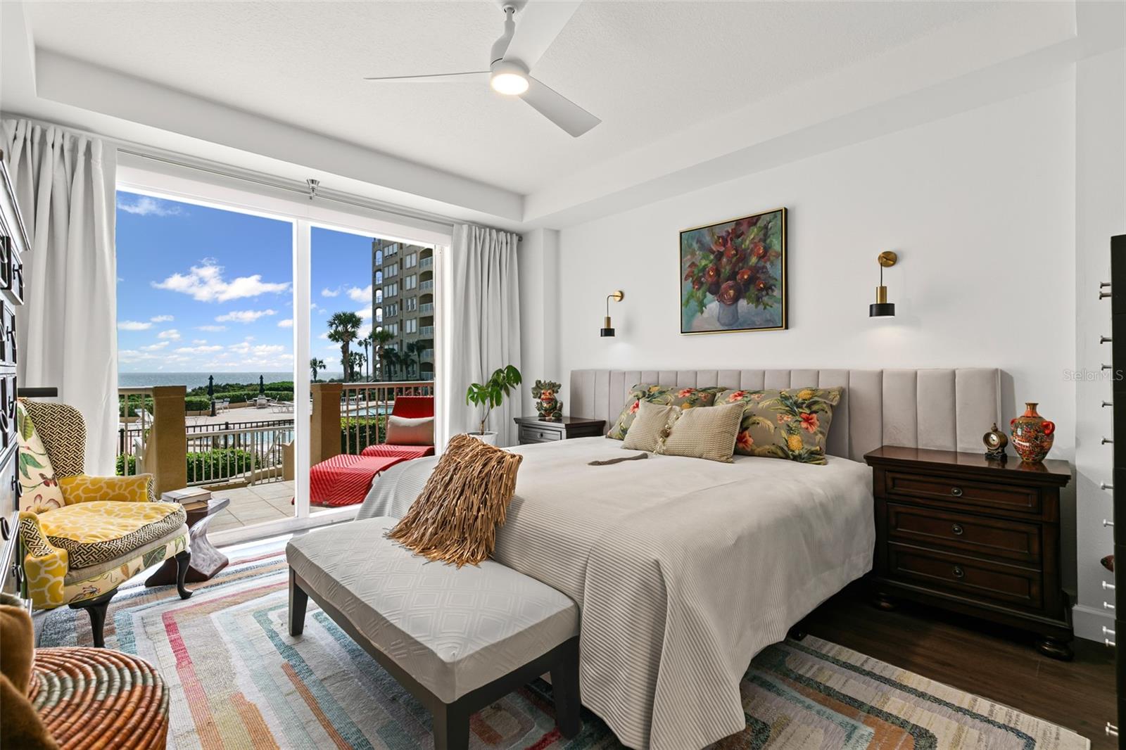 Image 24 of 35 For 11 Avenue De La Mer  1105