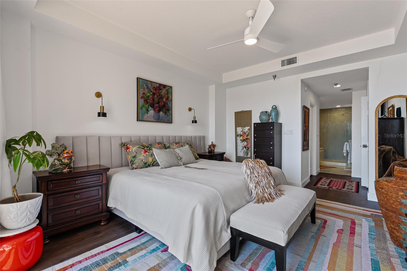 Image 26 of 35 For 11 Avenue De La Mer  1105