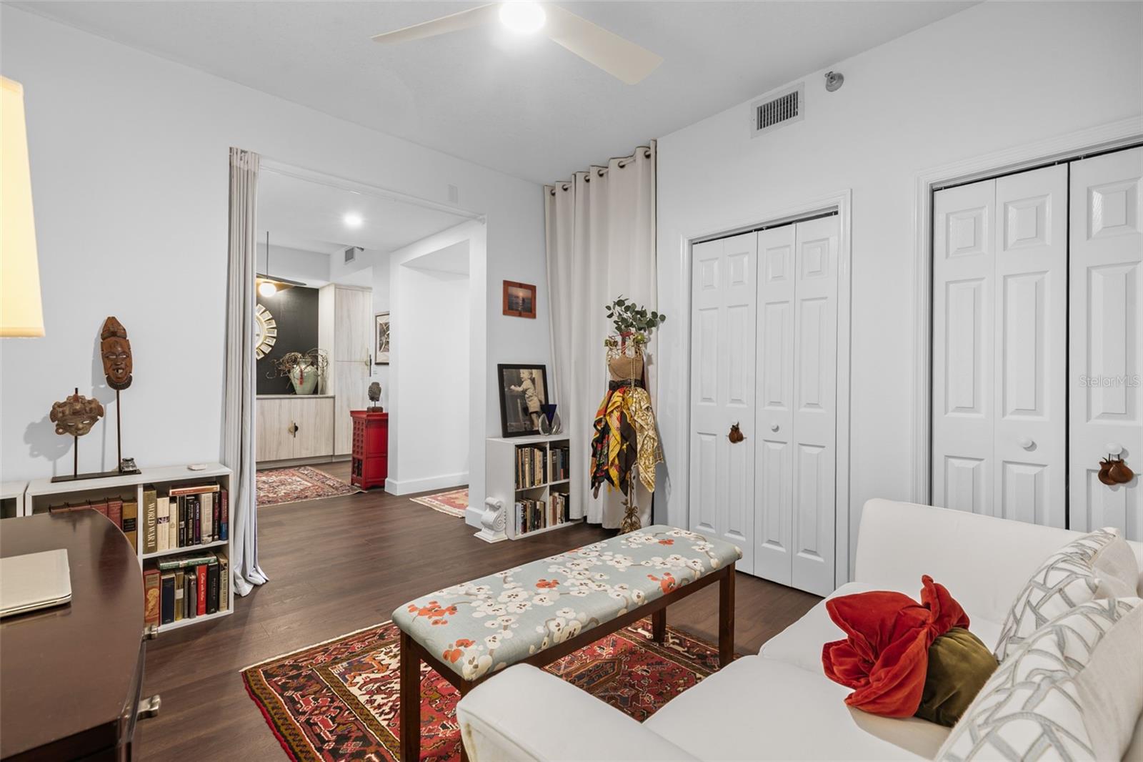 Image 31 of 35 For 11 Avenue De La Mer  1105