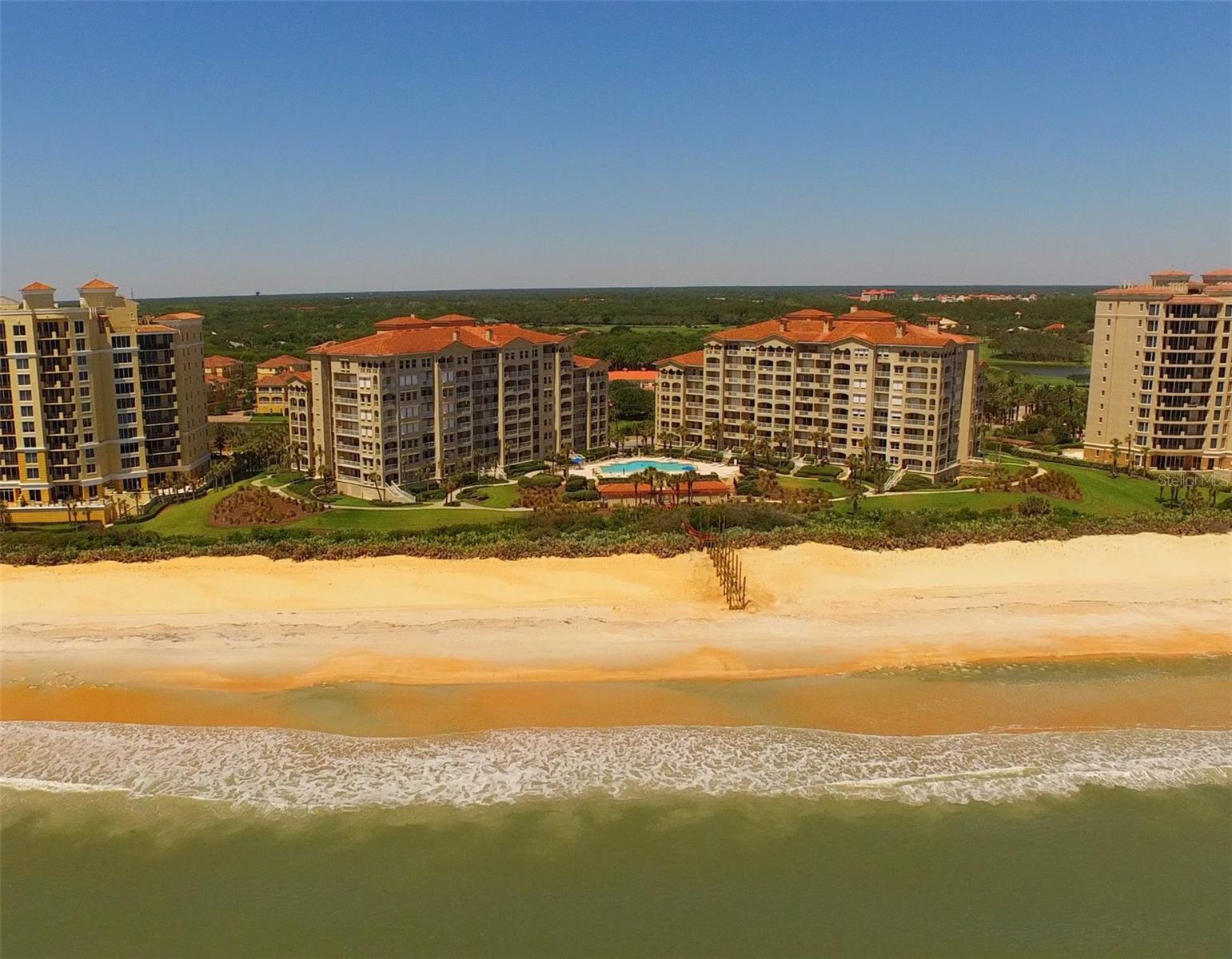 Image 34 of 35 For 11 Avenue De La Mer  1105