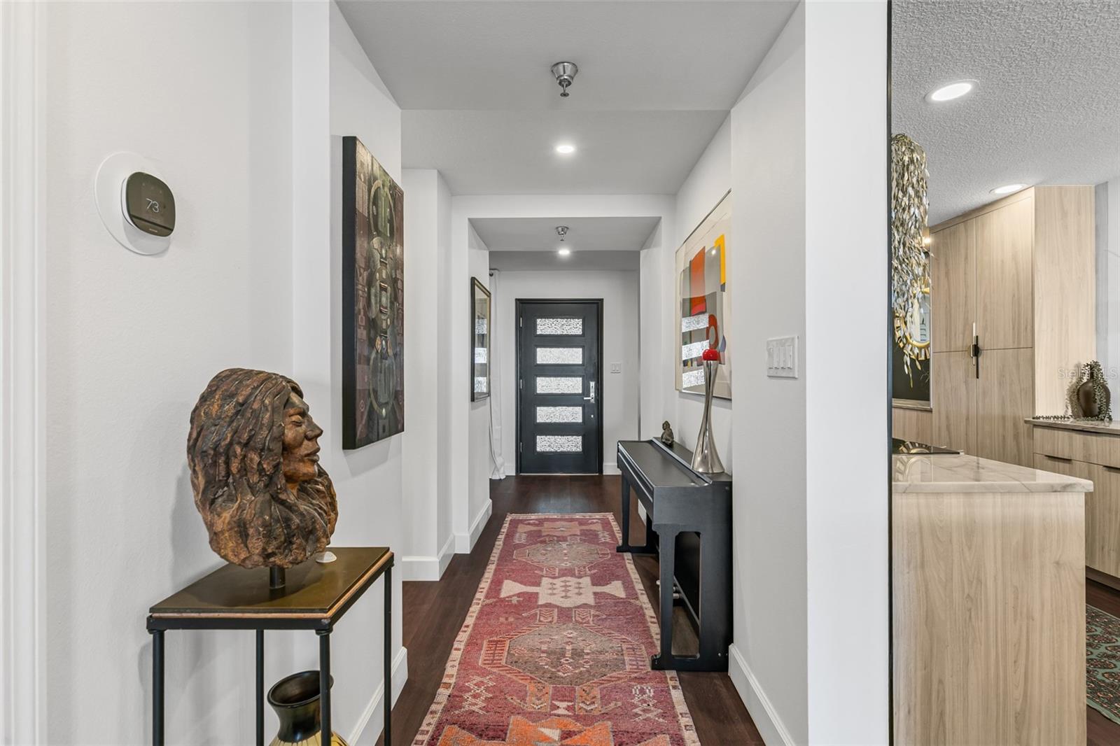 Image 4 of 35 For 11 Avenue De La Mer  1105