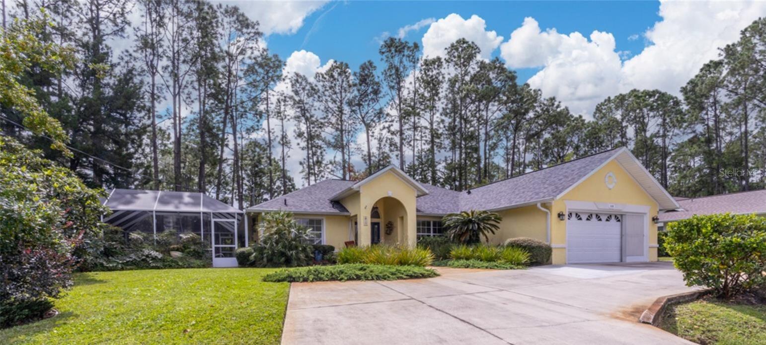Details for 19 Waterford Place, PALM COAST, FL 32164