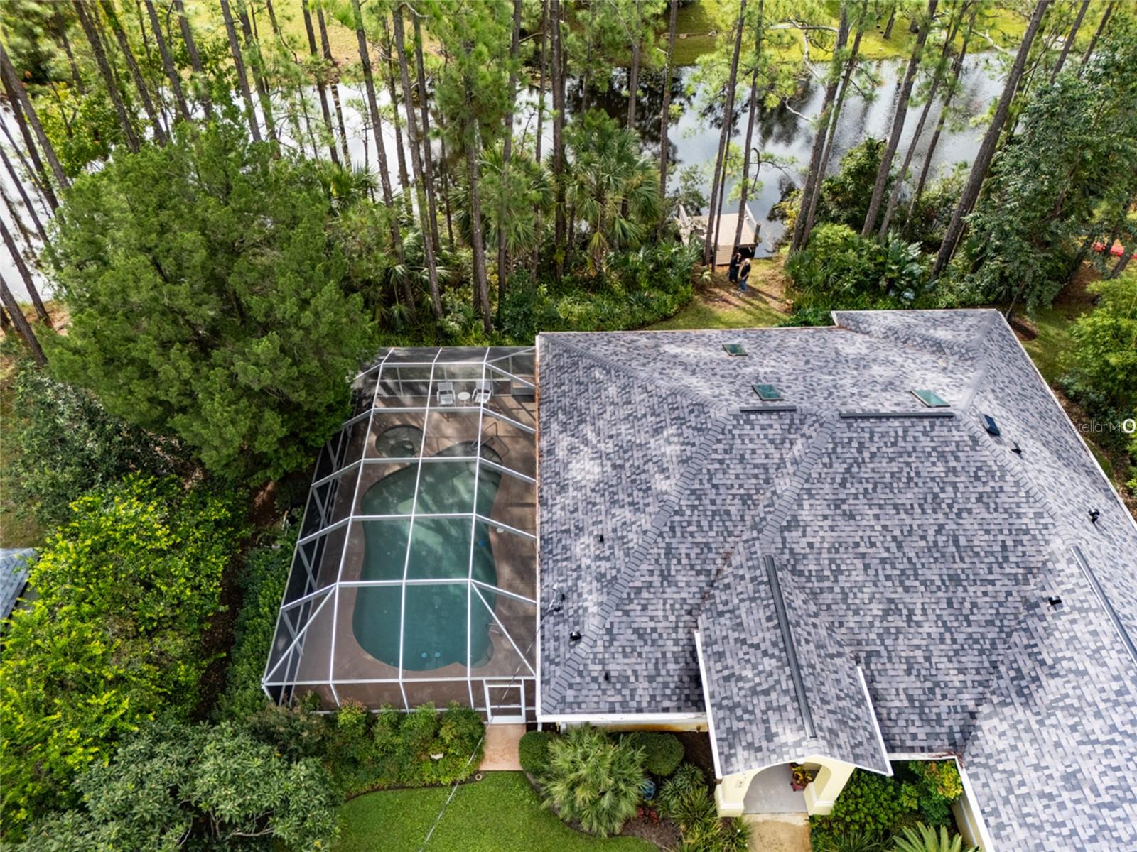 Image 50 of 51 For 19 Waterford Place