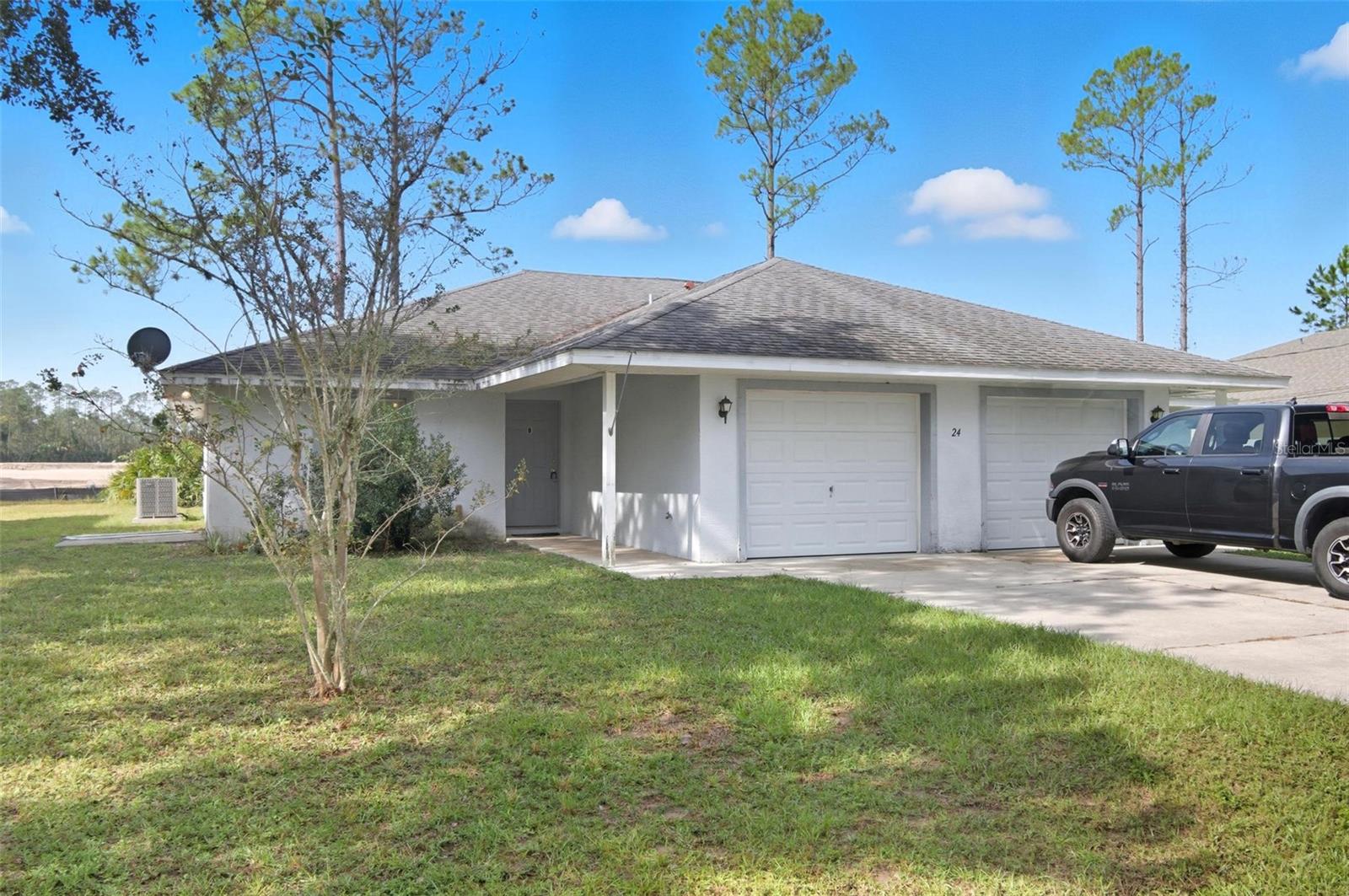 Details for 24 Ryapple Lane B, PALM COAST, FL 32164