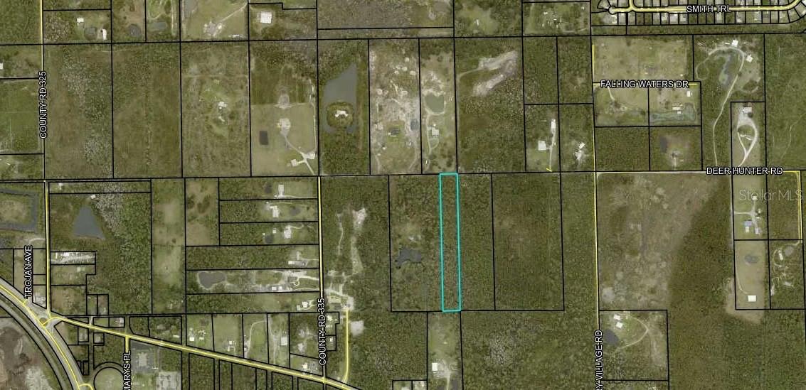 Image 5 of 10 For County Rd 335