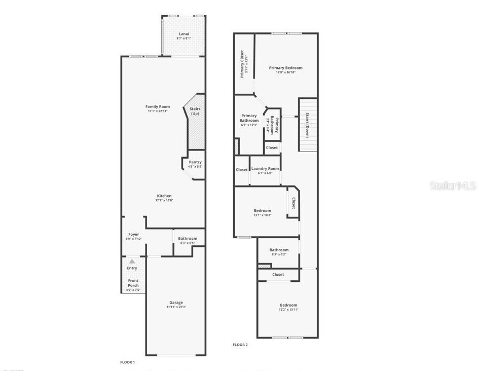 Image 21 of 22 For 506 Redbud Road