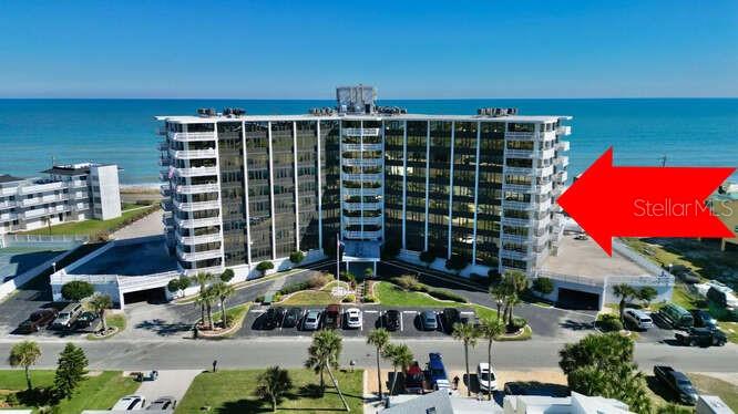 Details for 3580 Ocean Shore Boulevard 509, FLAGLER BEACH, FL 32136