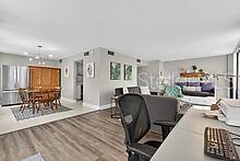 Image 8 of 33 For 3580 Ocean Shore Boulevard 509