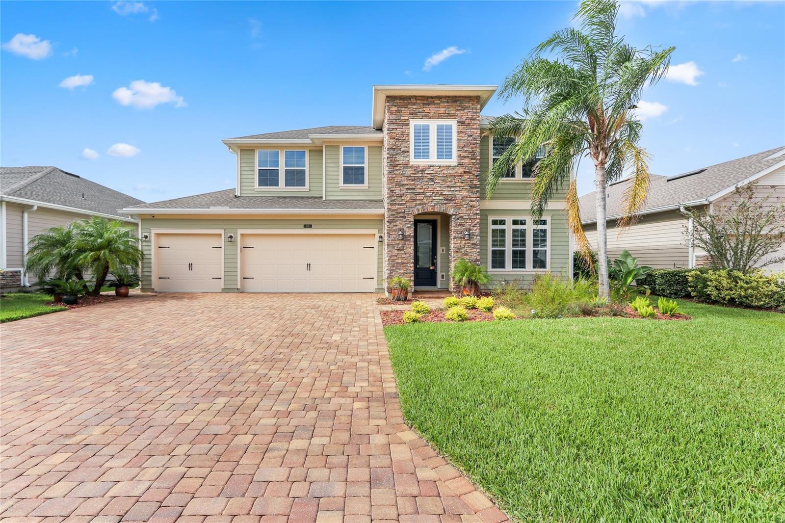 Details for 84 San Telmo Court, ST AUGUSTINE, FL 32095