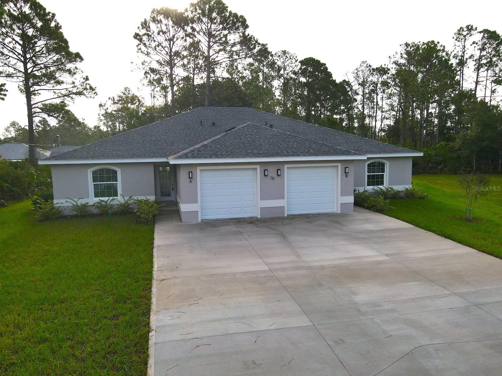 Details for 15 Unique Court, PALM COAST, FL 32164