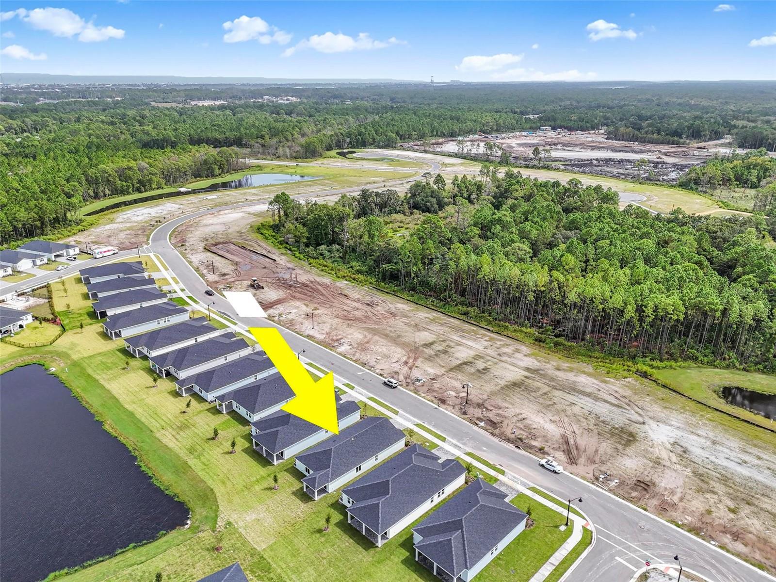 Image 87 of 90 For 84 Tequesta Court