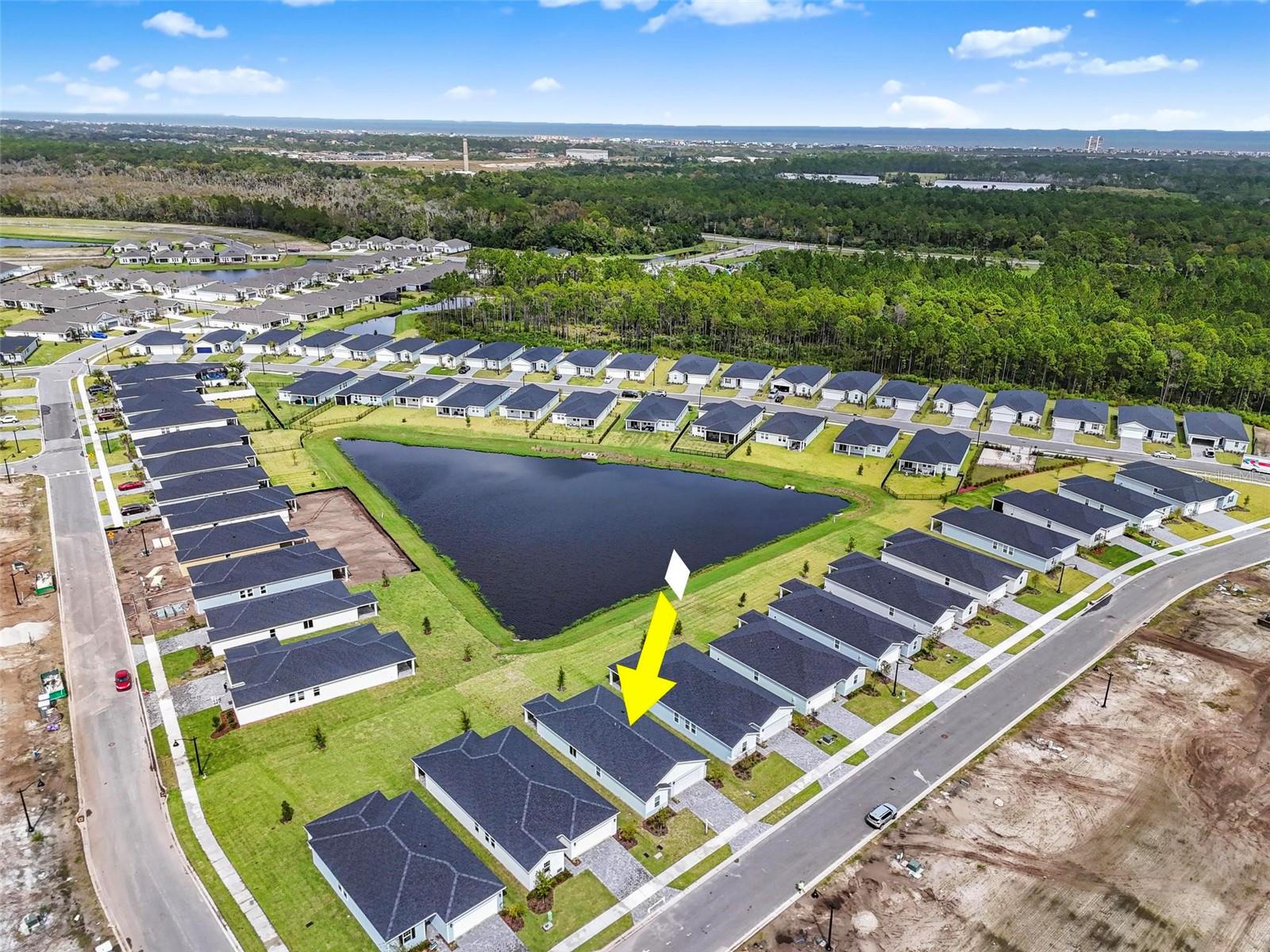 Image 90 of 90 For 84 Tequesta Court