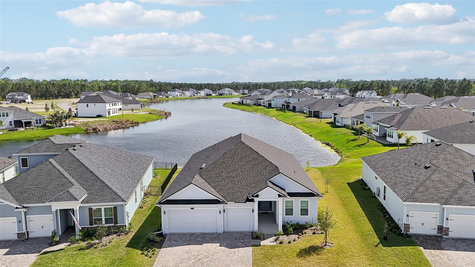 Details for 46 Iris Creek Drive, ST AUGUSTINE, FL 32092