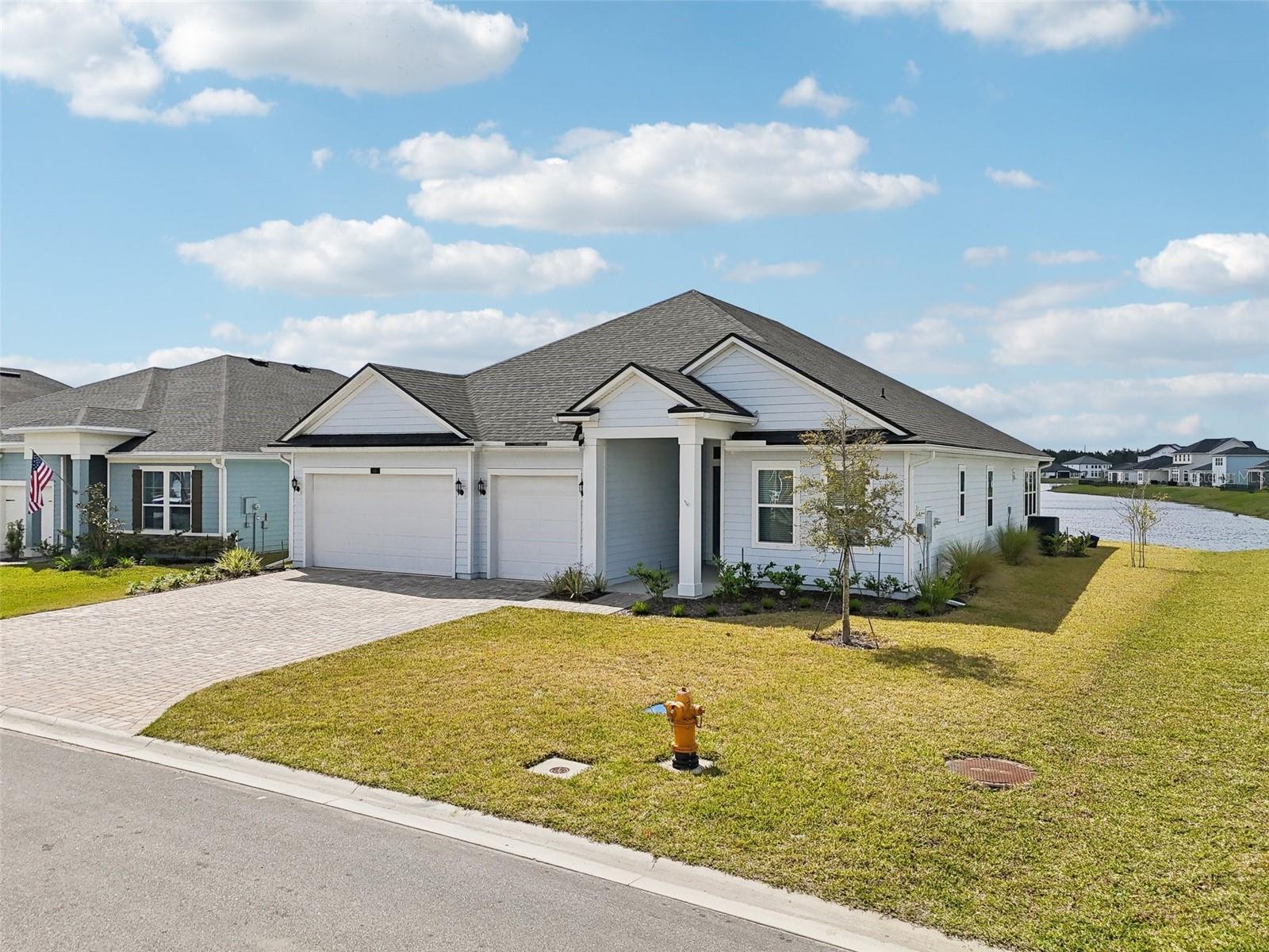 Image 43 of 64 For 46 Iris Creek Drive
