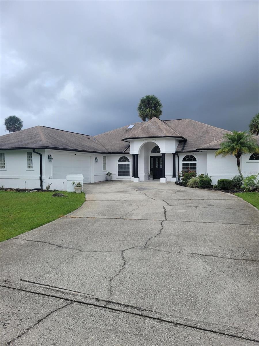 Listing Details for 2 Bird Haven Place, PALM COAST, FL 32137