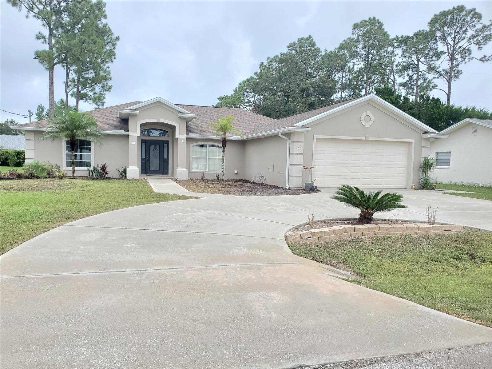 Details for 47 Fenimore Lane, PALM COAST, FL 32137