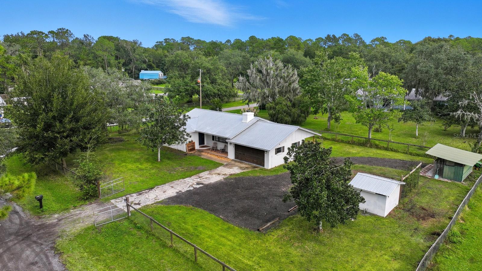 Details for 100 Old Spanish Bluff Road, EAST PALATKA, FL 32131