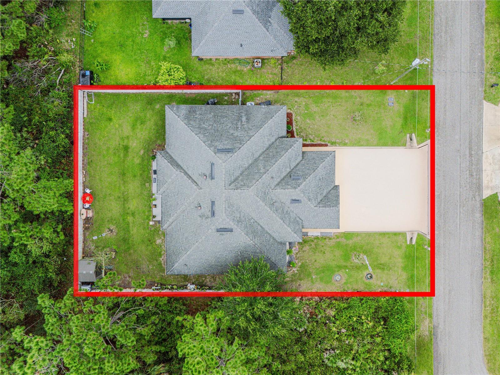 Image 52 of 62 For 84 Buttonworth Drive A & B