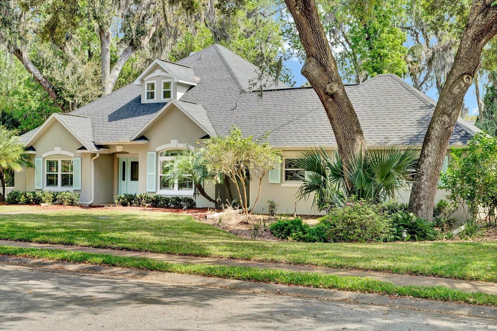 Details for 2 Bulows Landing, FLAGLER BEACH, FL 32136