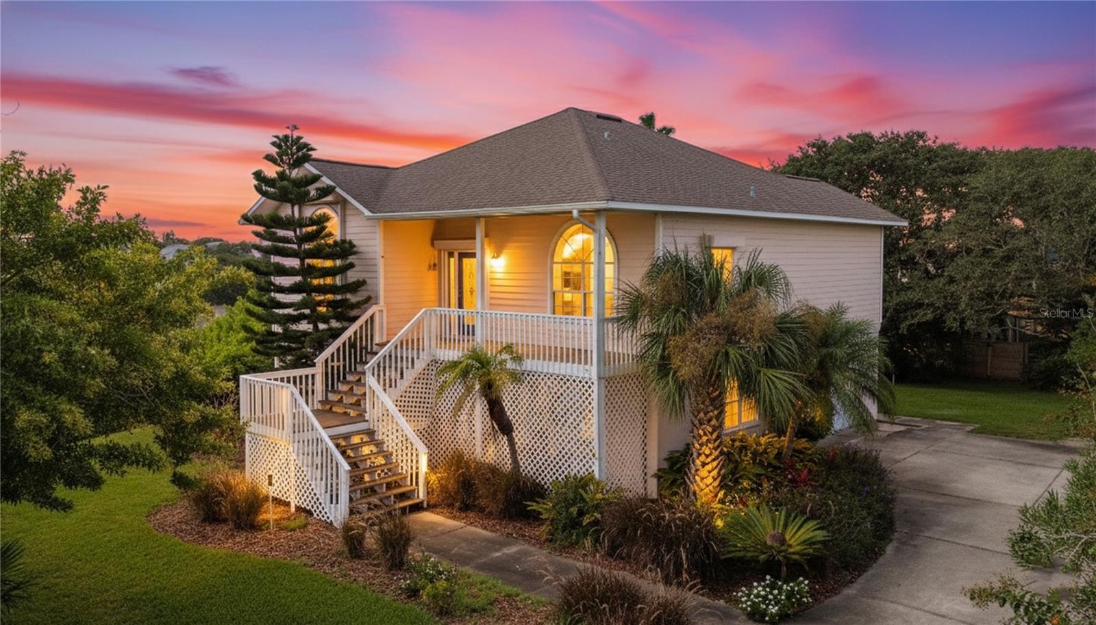 Details for 300 Riverside Boulevard, ST AUGUSTINE, FL 32080