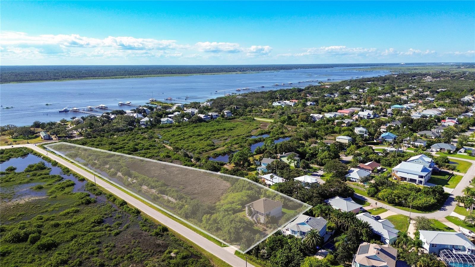 Image 2 of 73 For 300 Riverside Boulevard