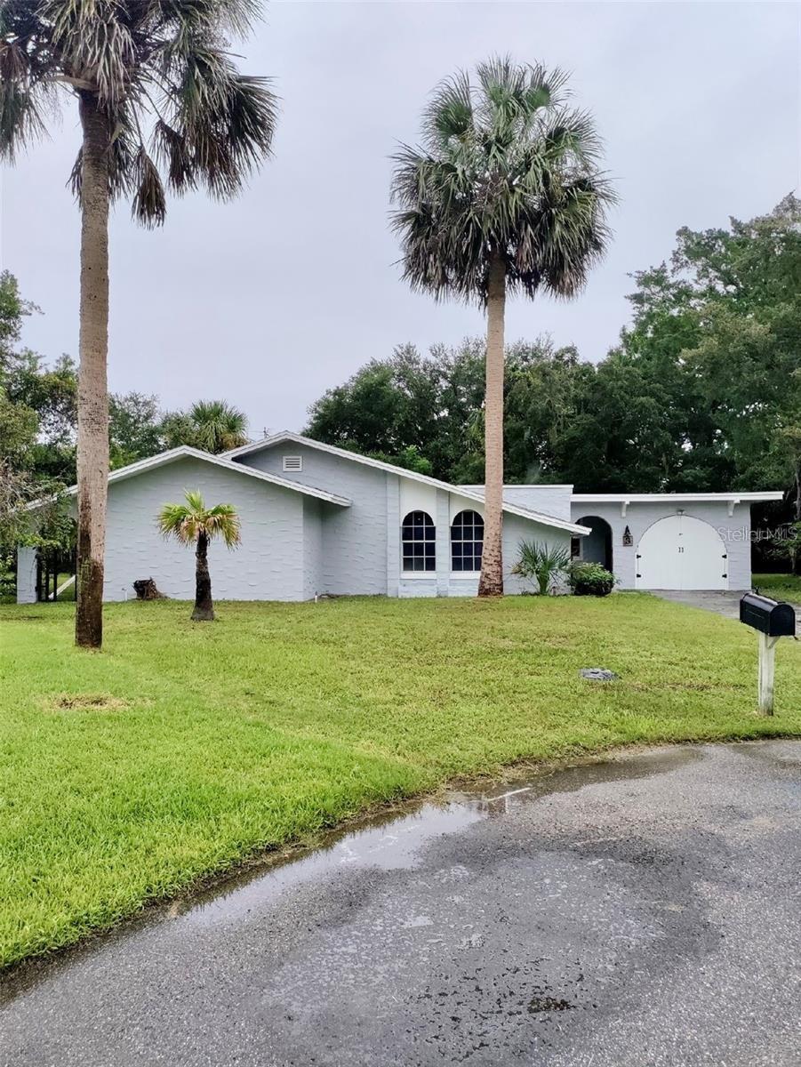 Details for 3 Carr Court, PALM COAST, FL 32137