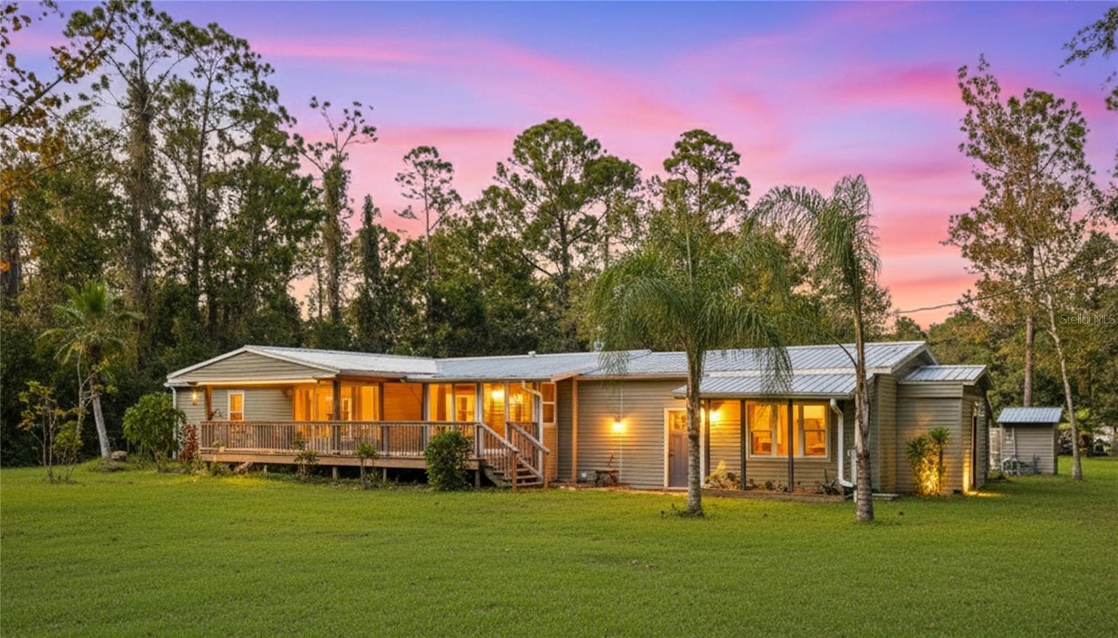 Details for 5920 Nutwood Avenue, BUNNELL, FL 32110