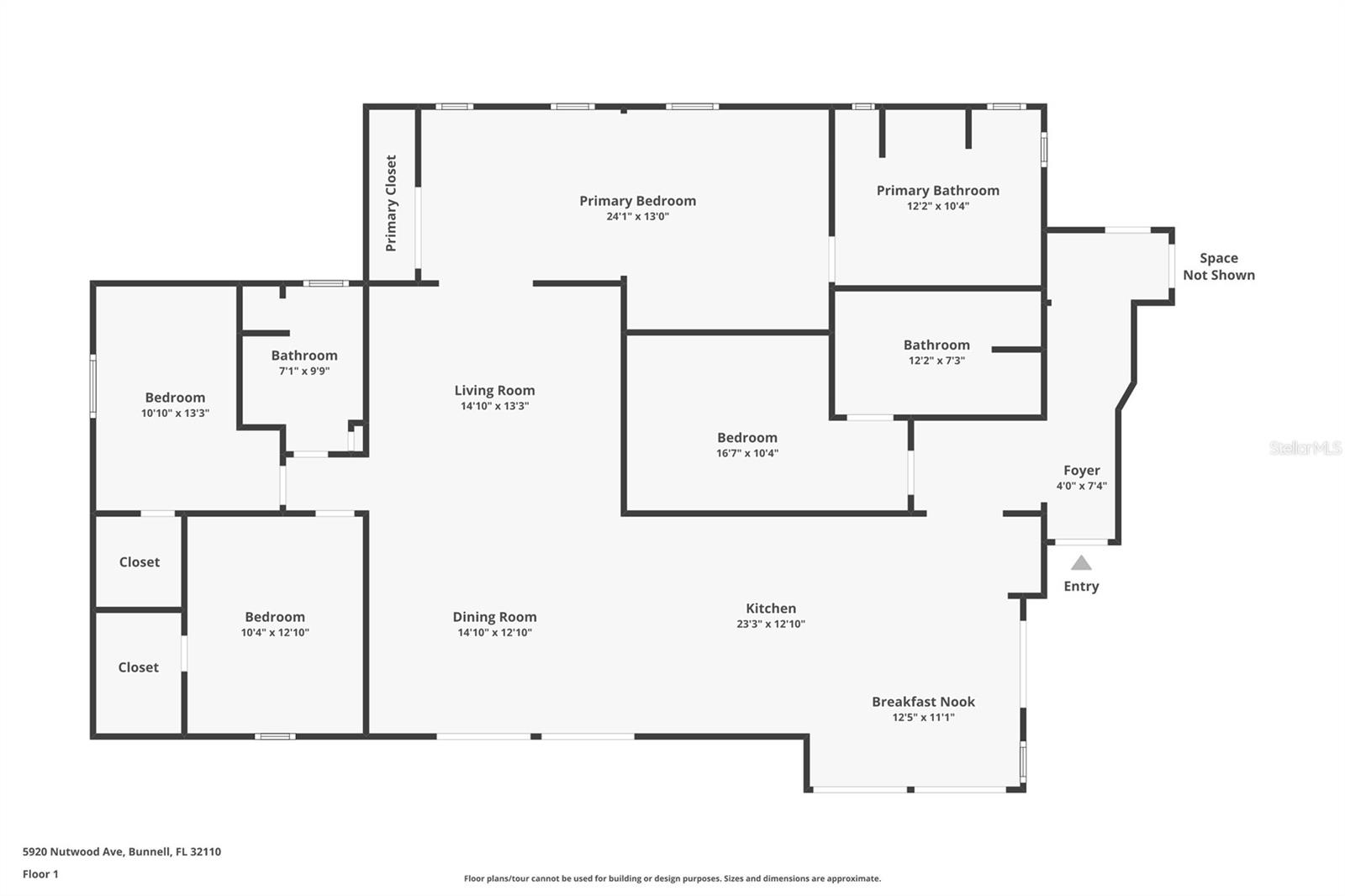 Image 42 of 42 For 5920 Nutwood Avenue
