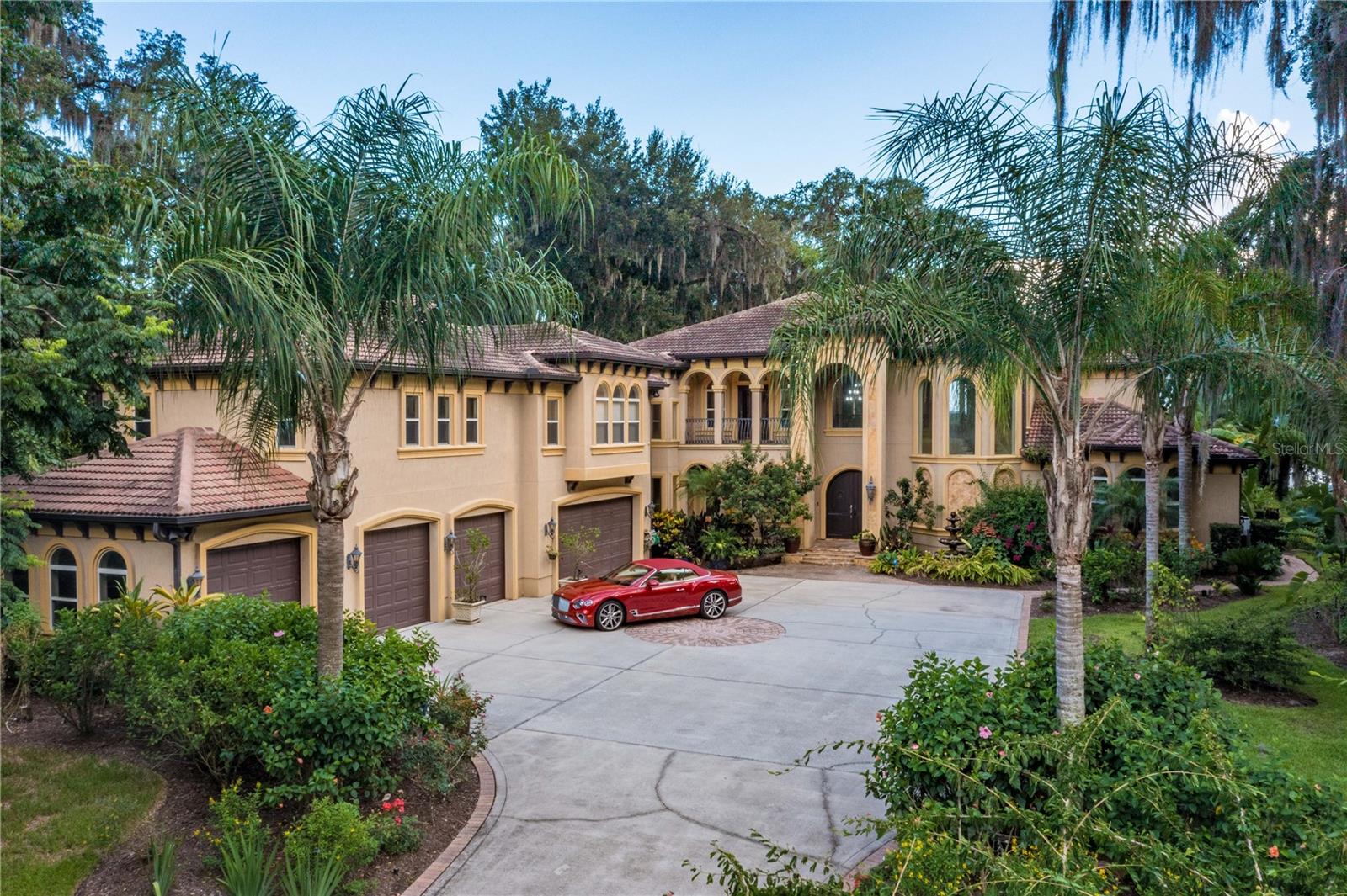 Details for 8289 Colee Cove Road, ST AUGUSTINE, FL 32092