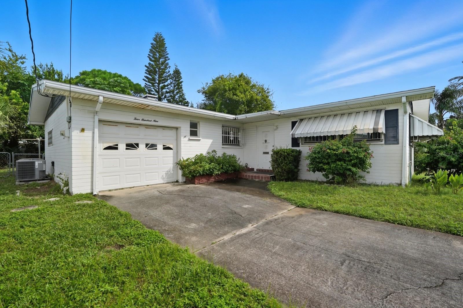 Details for 409 Manhattan Avenue, DAYTONA BEACH, FL 32118