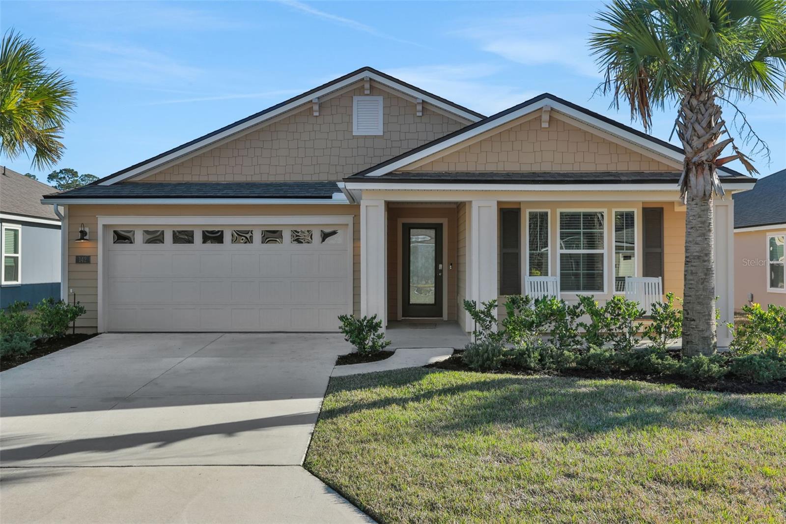 Details for 142 Dove Tree Lane, ST AUGUSTINE, FL 32095