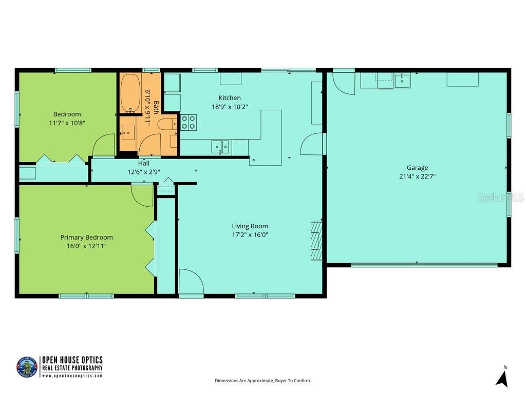 Image 40 of 41 For 20 Aviles Drive