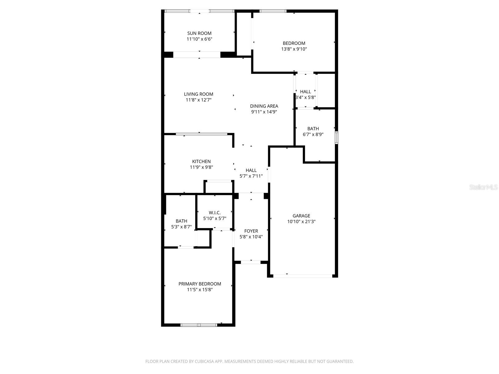 Image 33 of 37 For 35 Veranda Way 29