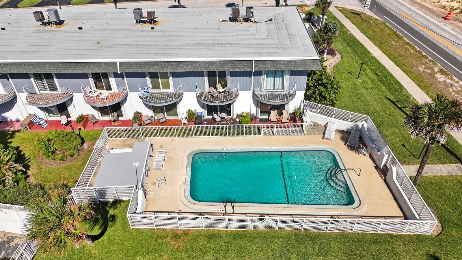Image 41 of 43 For 2800 Ocean Shore Boulevard 110
