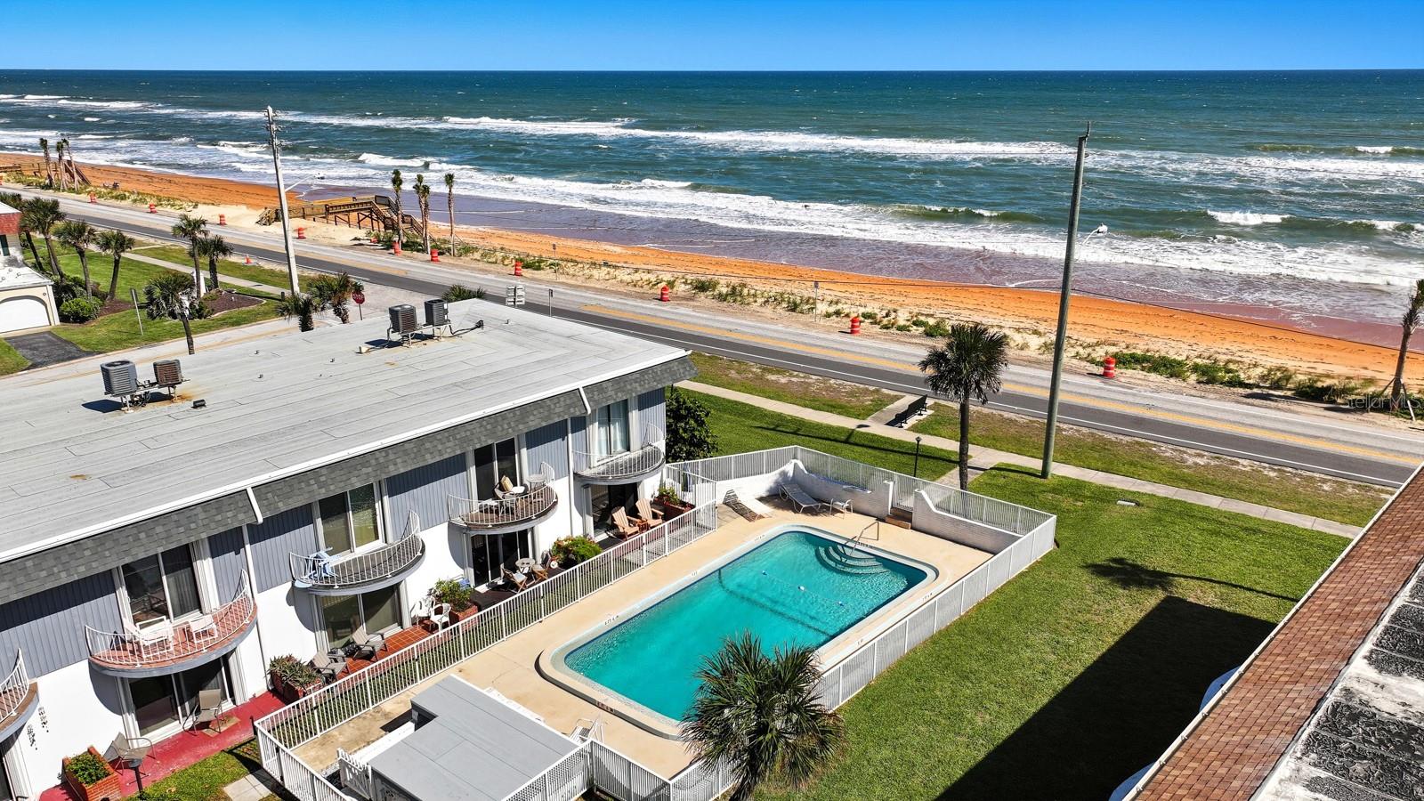 Image 42 of 43 For 2800 Ocean Shore Boulevard 110