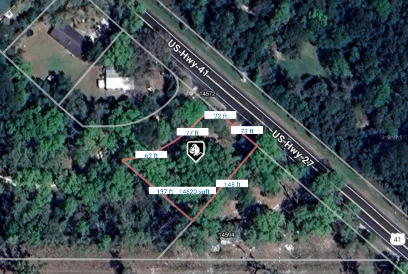 Listing Details for 700 University Avenue, ARCHER, FL 32618