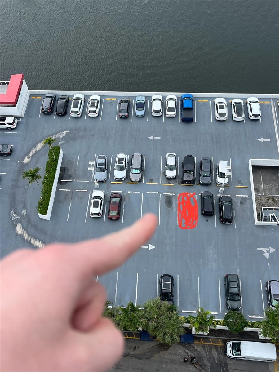 Image 41 of 42 For 3675 Country Club Drive 2110